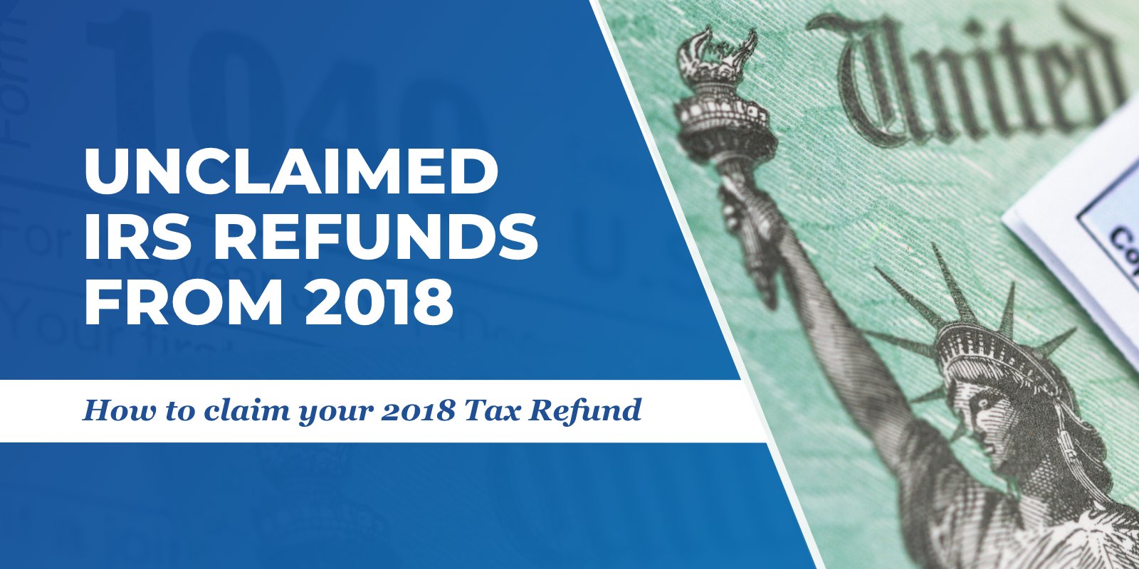 tax refunds