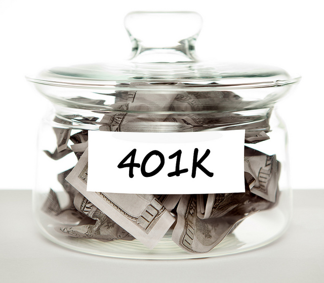 401k