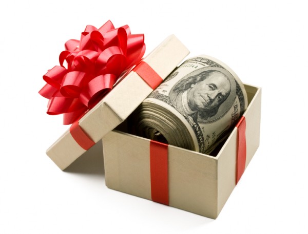 Reducing Taxes on Your Holiday Bonus