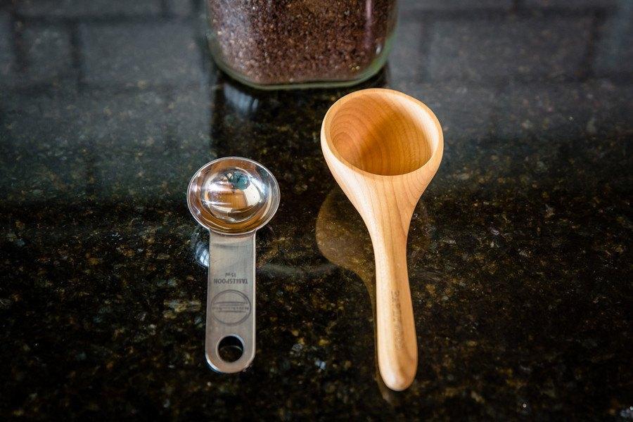 coffee/ dry goods scoop