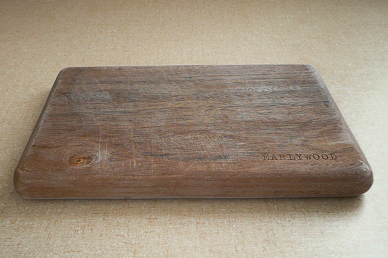 butcher block oil