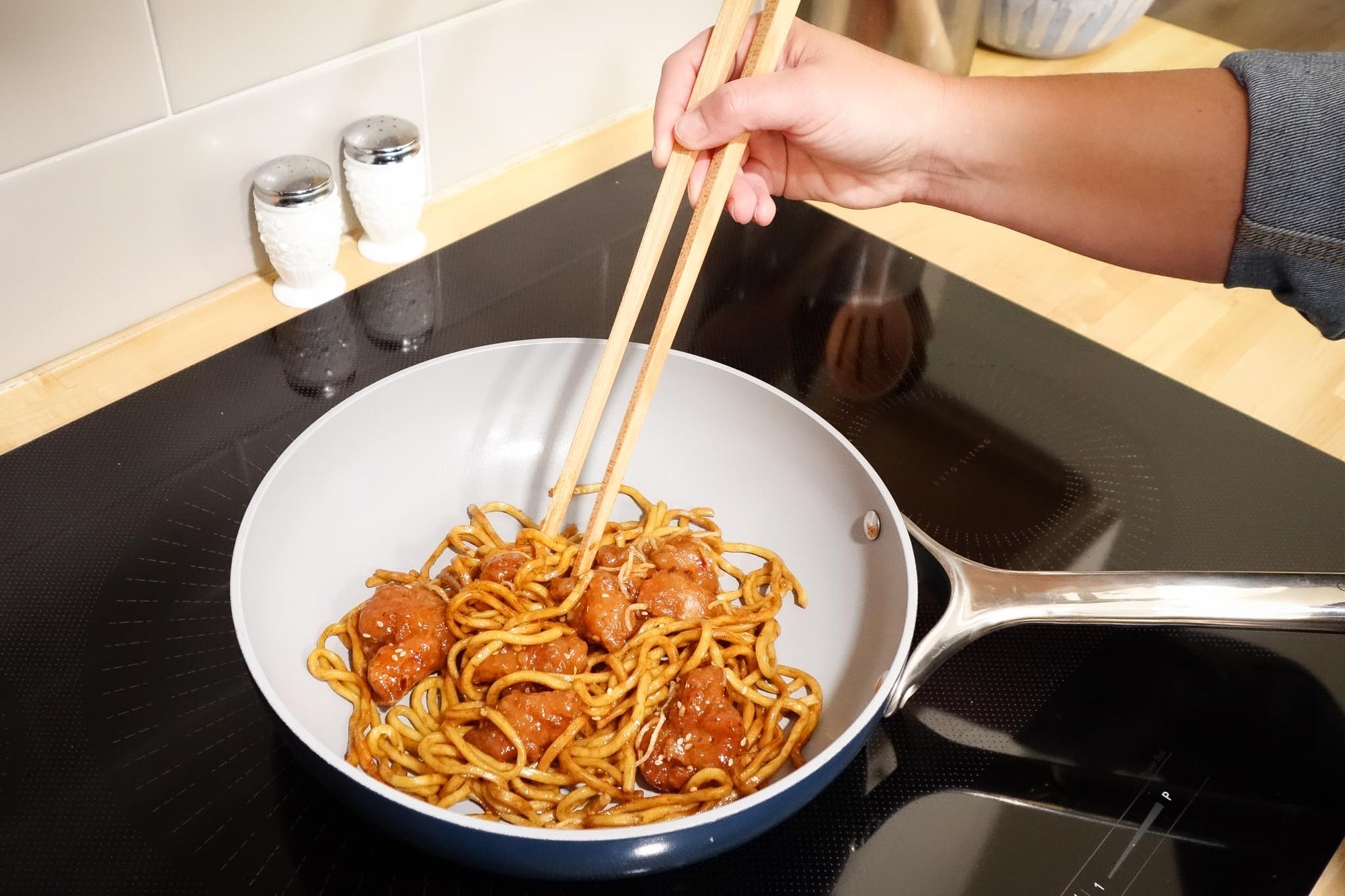 cooking chopsticks