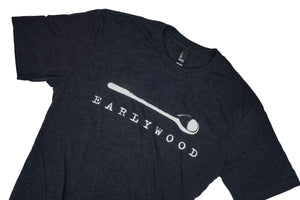 earlywood t-shirt