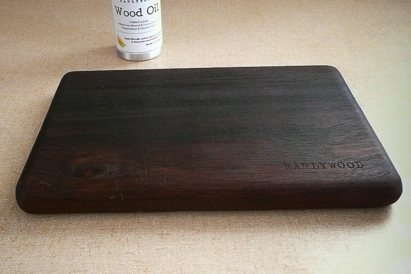 butcher block oil