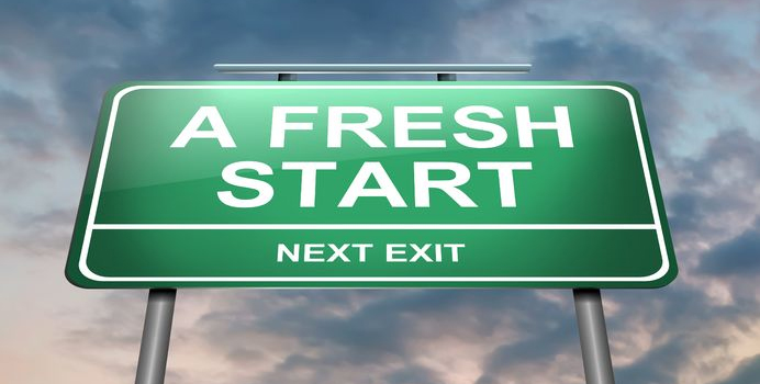 IRS Fresh Start Program