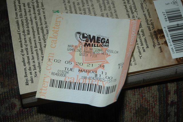 Tax Tips to Lower Taxes on Lotto Winnings