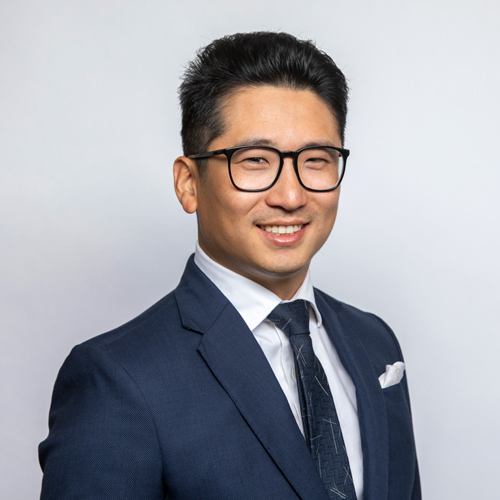 Philip Hwang, Esq.