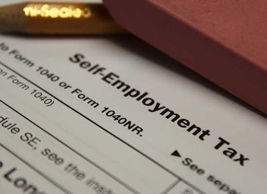 Self Employment Tax