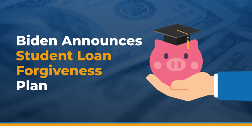 student loan forgiveness plan