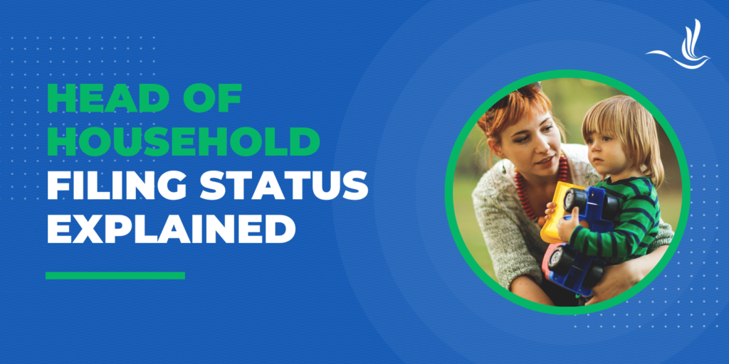 head of household filing status explained