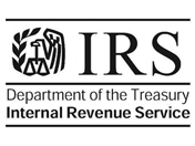 IRS Logo